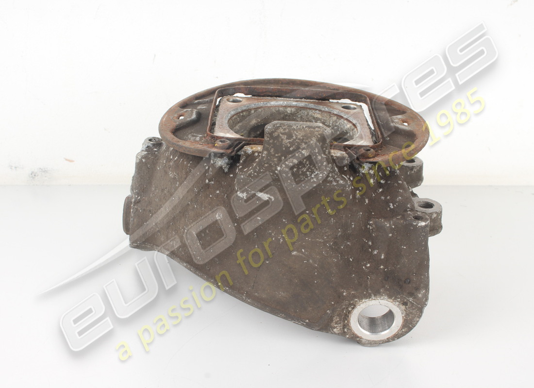 usado maserati soporte de buje trasero izquierdo completo. número de pieza 216251 (4)