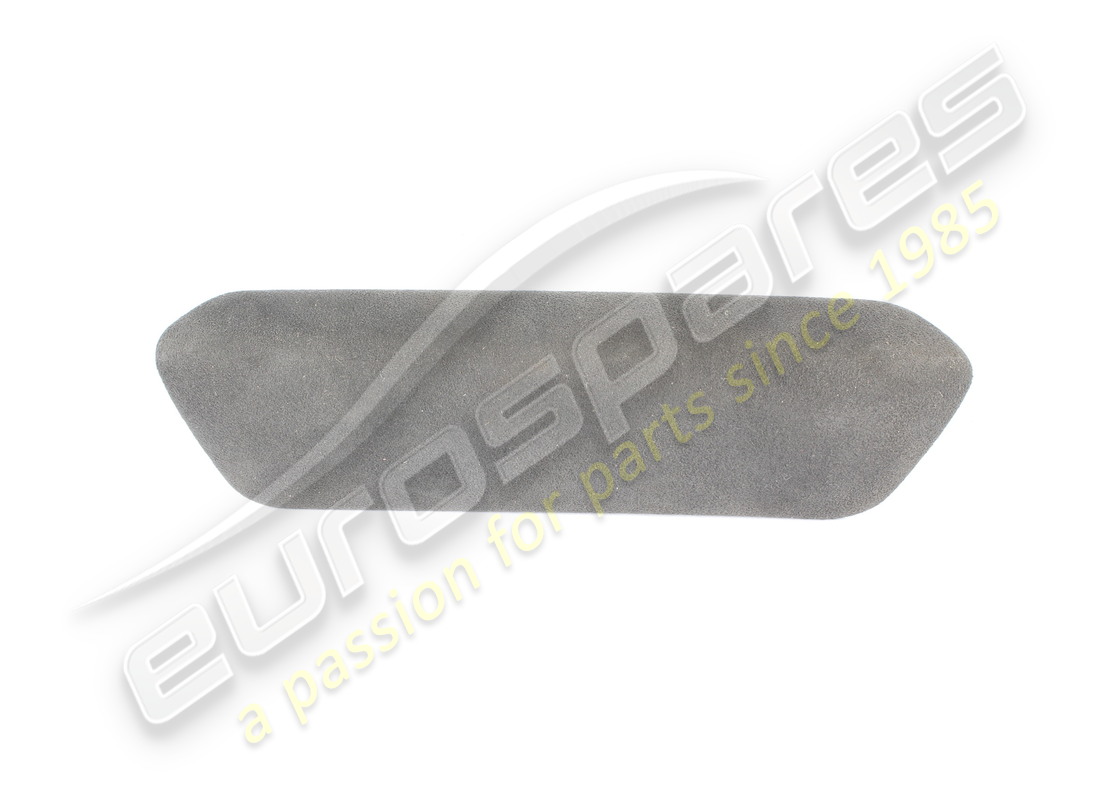 USADO Lamborghini INSERTAR PIEZA KNIEPAD SX. NÚMERO DE PIEZA 4T0863969C (1)
