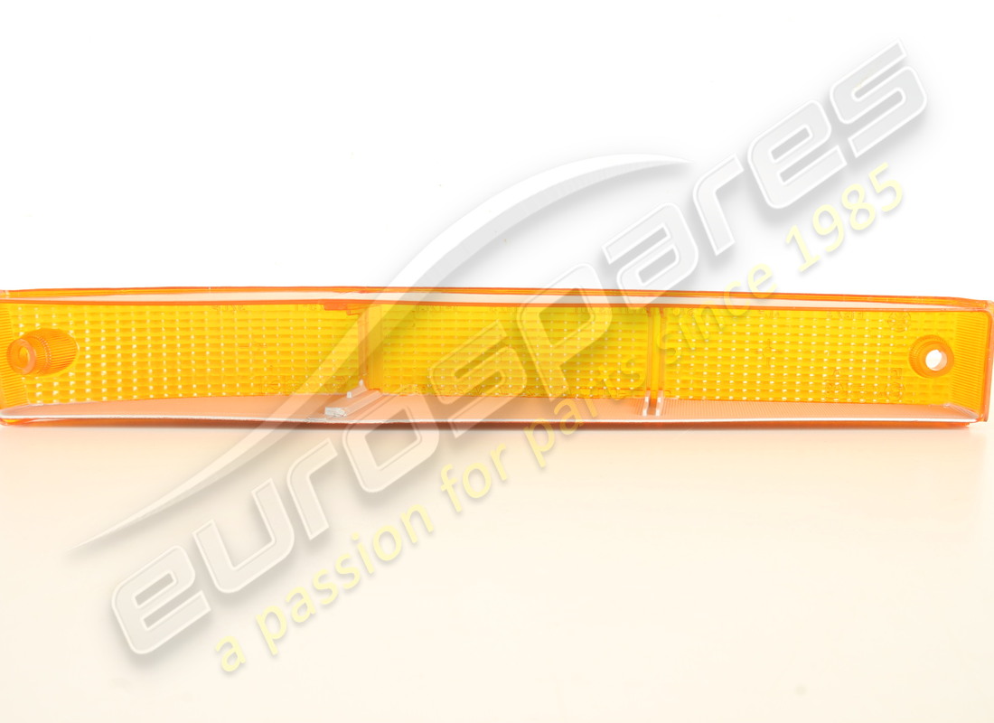 nuevo ferrari indicador de lente delantera izquierda. número de pieza 61536400 (2)