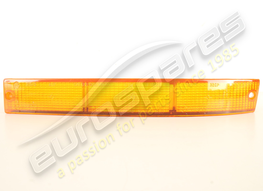 nuevo ferrari indicador de lente delantera izquierda. número de pieza 61536400 (1)
