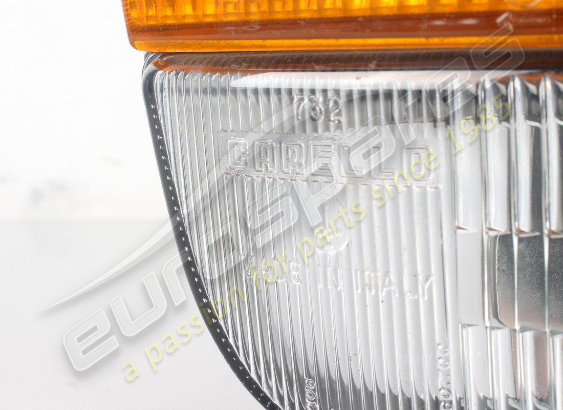 nueva ferrari luz intermitente delantera derecha lhd número de pieza 61725800 (2)