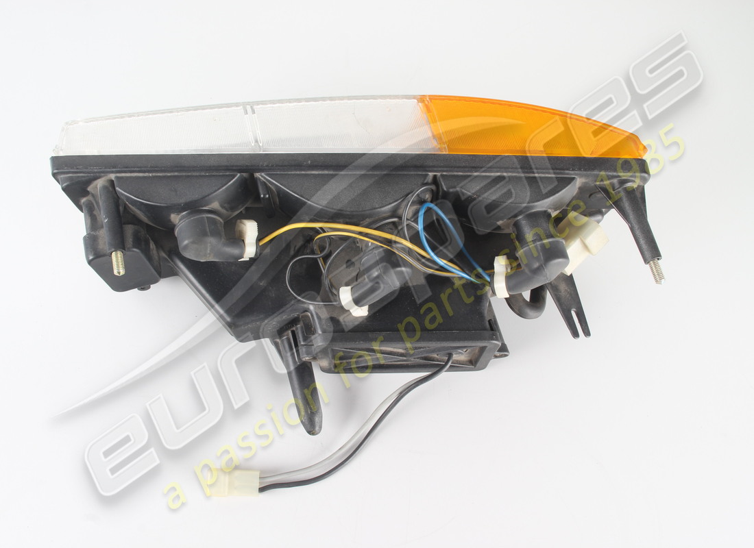 nueva ferrari luz intermitente delantera derecha lhd número de pieza 61725800 (6)