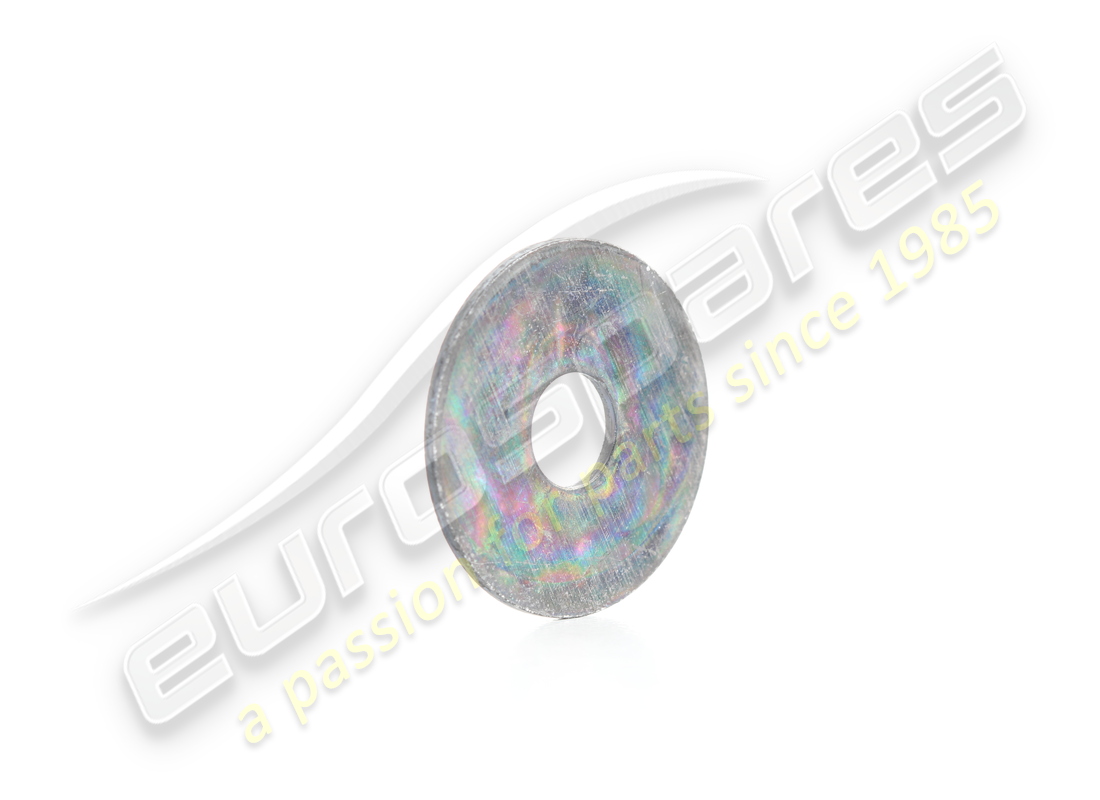 NUEVA LAMBORGHINIRONDELLA 6.40X22.0X1.0. NÚMERO DE PARTE N91115501 (2) nueva lamborghinirondella 6.40x22.0x1.0. número de parte n91115501 (2)