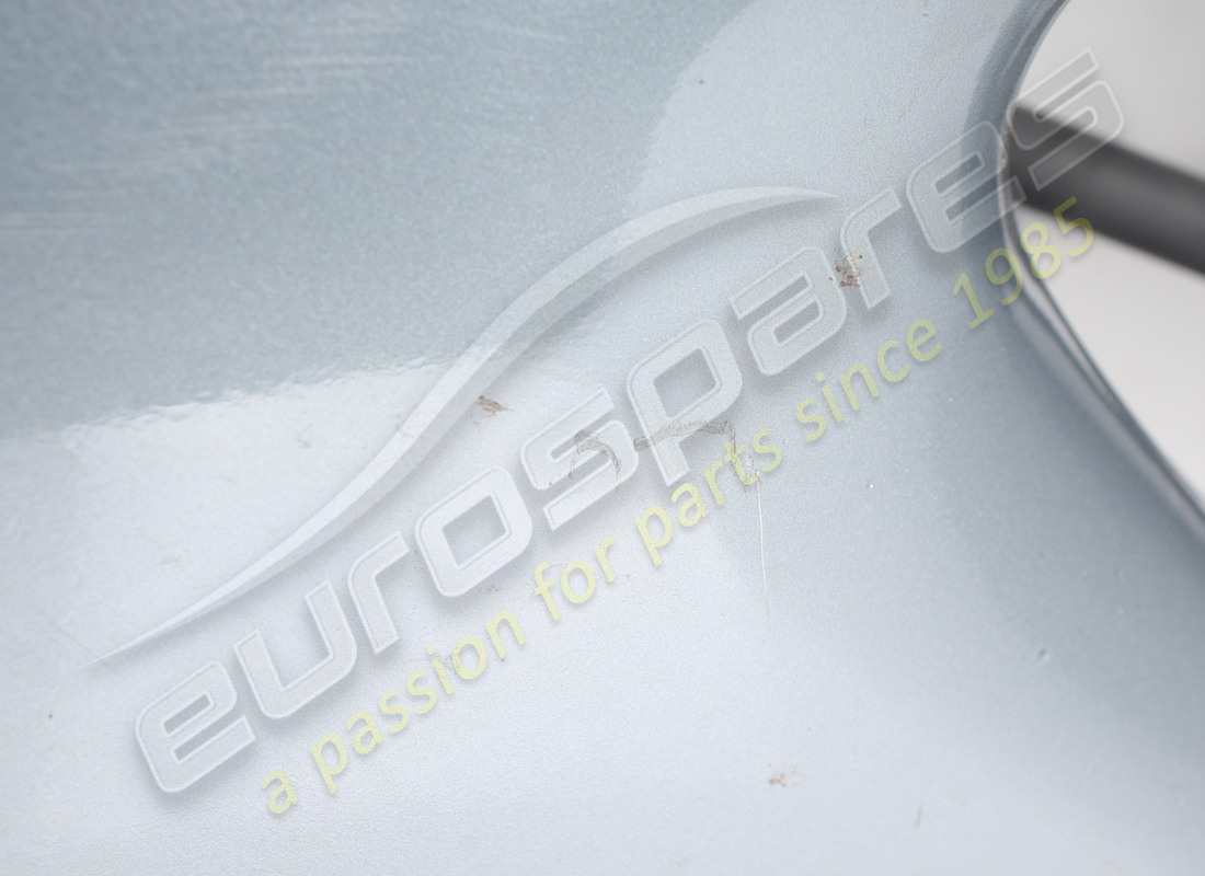 PARACHOQUES DELANTERO FERRARI USADO. NÚMERO DE PARTE 64861610 (8) parachoques delantero ferrari usado. número de parte 64861610 (8)