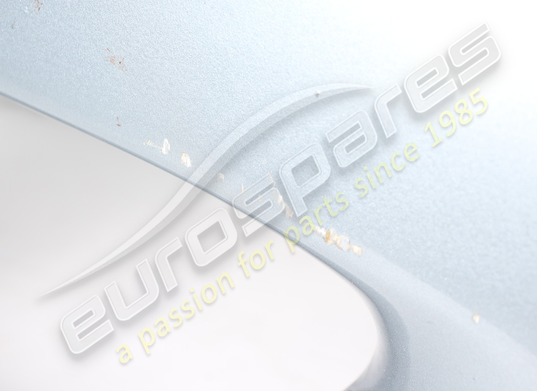 PARACHOQUES DELANTERO FERRARI USADO. NÚMERO DE PARTE 64861610 (6) parachoques delantero ferrari usado. número de parte 64861610 (6)