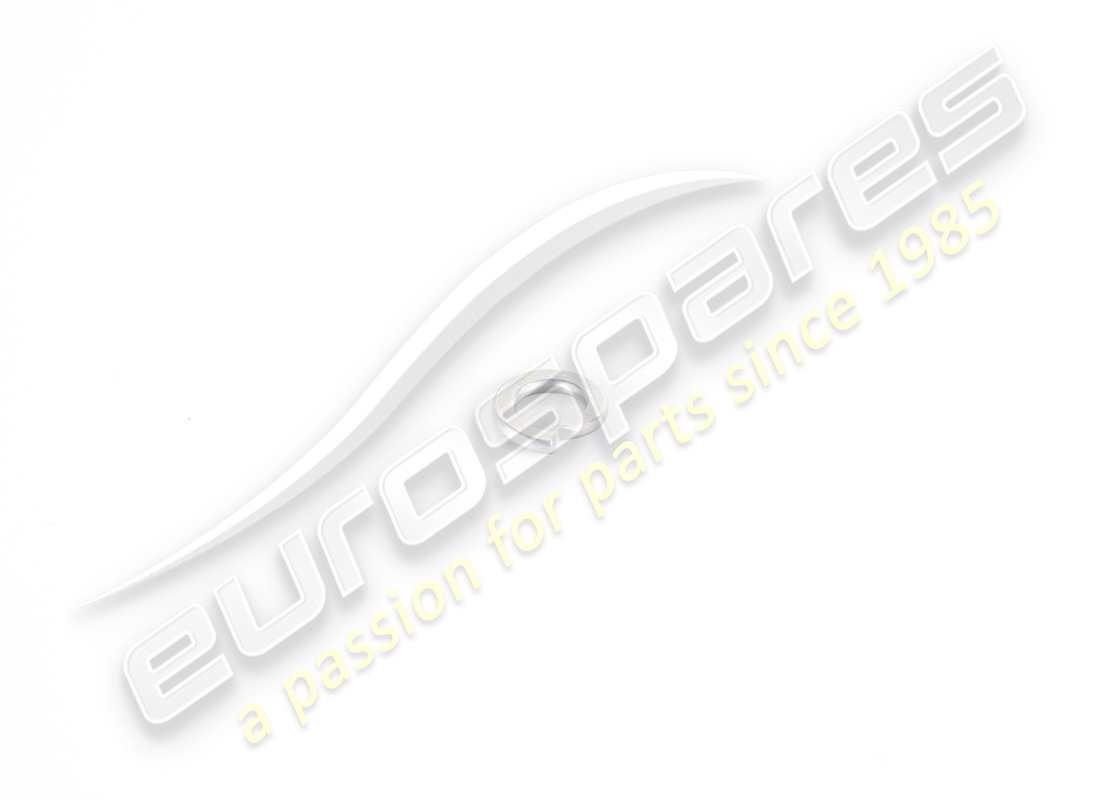 arandela de seguridad eléctrica nueva lamborghini. número de pieza wht000769a (1)