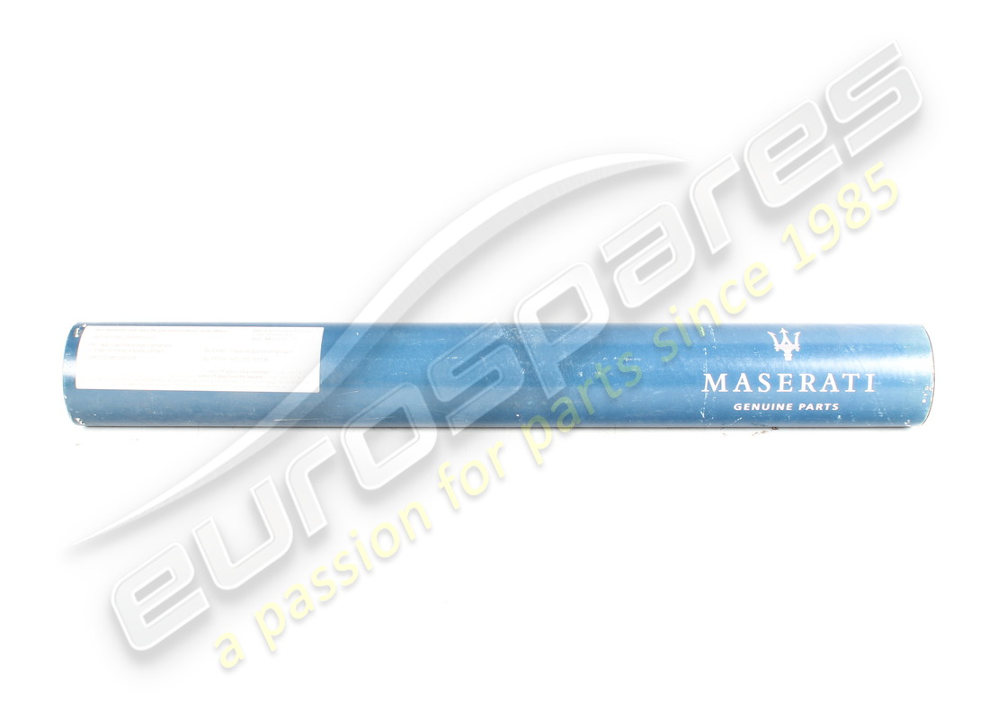 nuevo maserati kit de película protectora granturi. número de parte 920002003 (1)