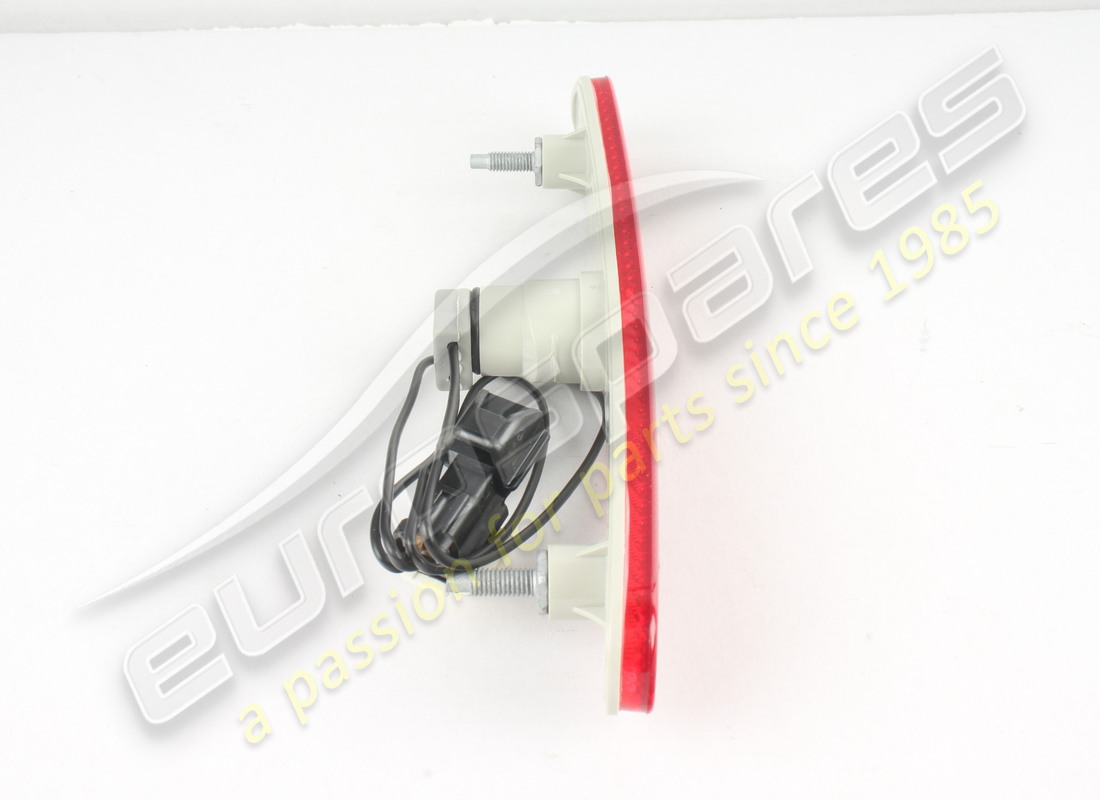 NUEVA MASERATI LUZ DE POSICIÓN LATERAL DELANTERA. NÚMERO DE PIEZA 191503 (2) nueva maserati luz de posición lateral delantera. número de pieza 191503 (2)