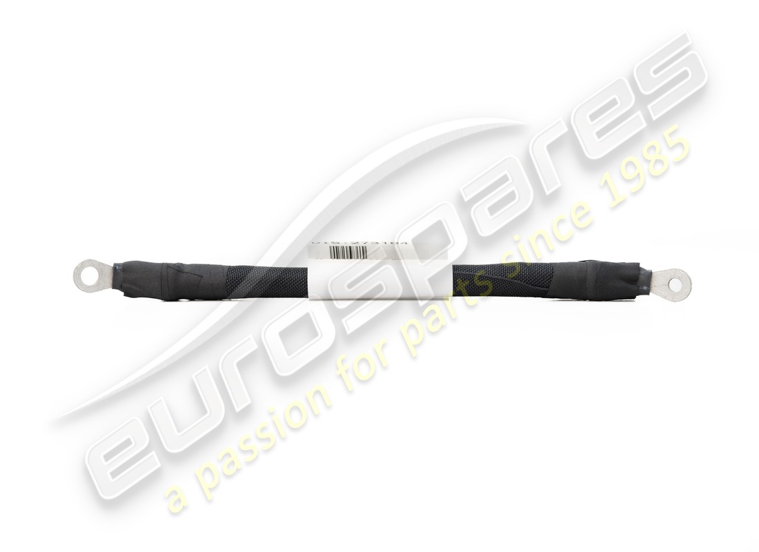 nuevos cables de tierra ferrari desde el sensor hasta. número de pieza 273184 (1)
