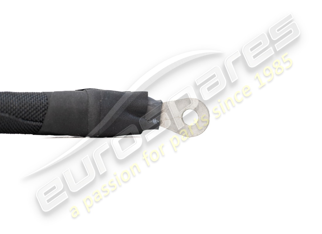 nuevos cables de tierra ferrari desde el sensor hasta. número de pieza 273184 (3)