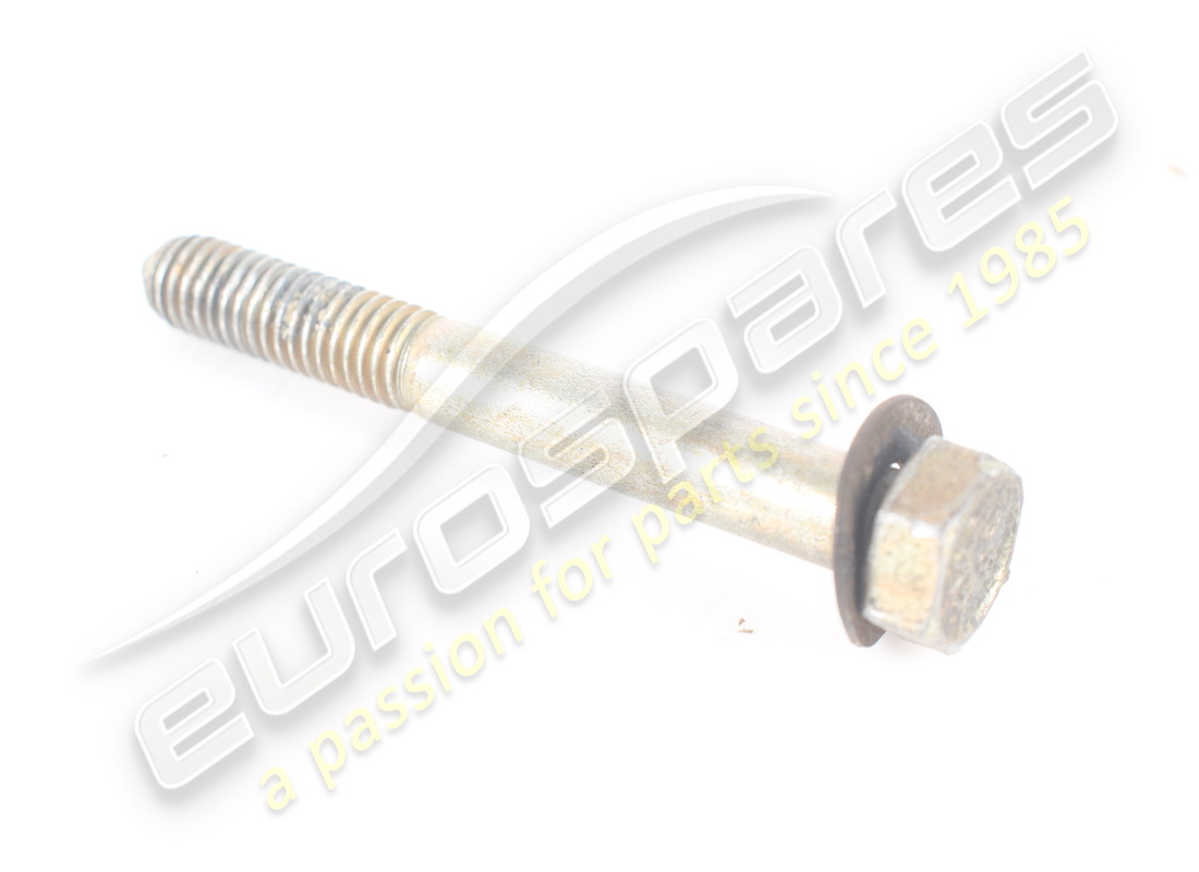 TORNILLO FERRARI USADO. NÚMERO DE PARTE 16136621 (2) tornillo ferrari usado. número de parte 16136621 (2)