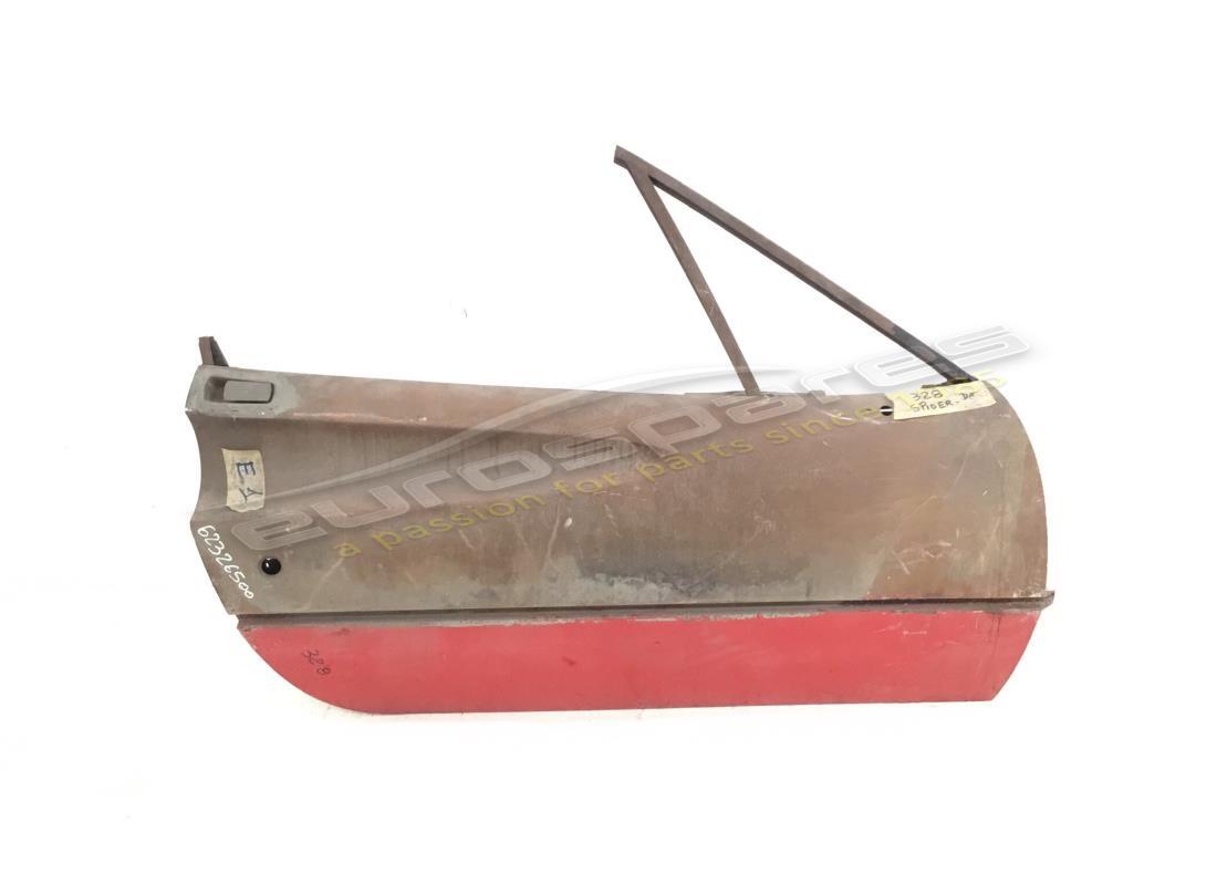 CONJUNTO DE PUERTA DERECHA Ferrari USADO LHD GTS. NÚMERO DE PARTE 62326500 (1)