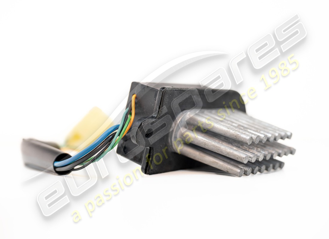 NUEVO REGULADOR DE VÁLVULA SOLENOIDE FERRARI. NÚMERO DE PIEZA 64280200 (5) nuevo regulador de válvula solenoide ferrari. número de pieza 64280200 (5)