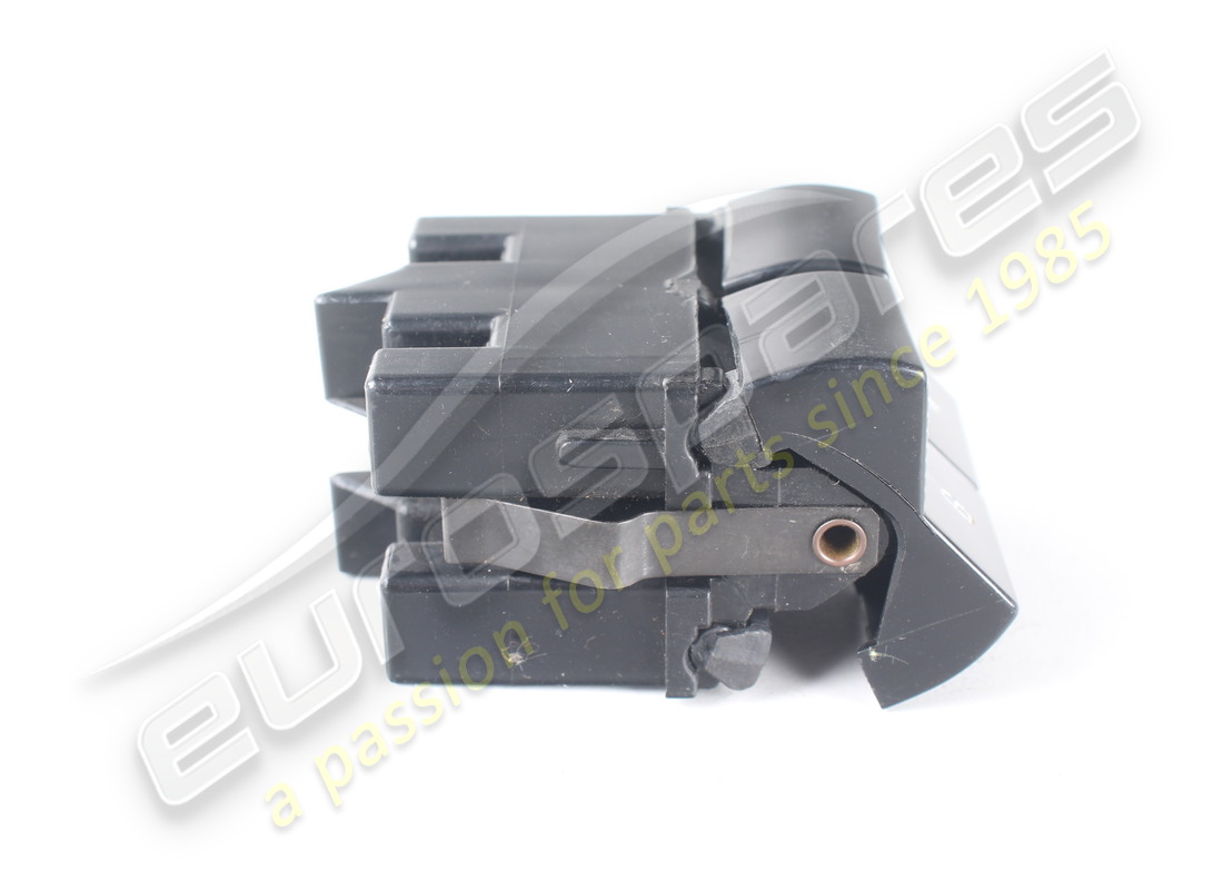 NUEVO FERRARI INTERRUPTOR DE LUNETA TRASERA CALEFACCIONADA/LUCES INTERIORES. NÚMERO DE PIEZA 2428086600 (5) nuevo ferrari interruptor de luneta trasera calefaccionada/luces interiores. número de pieza 2428086600 (5)