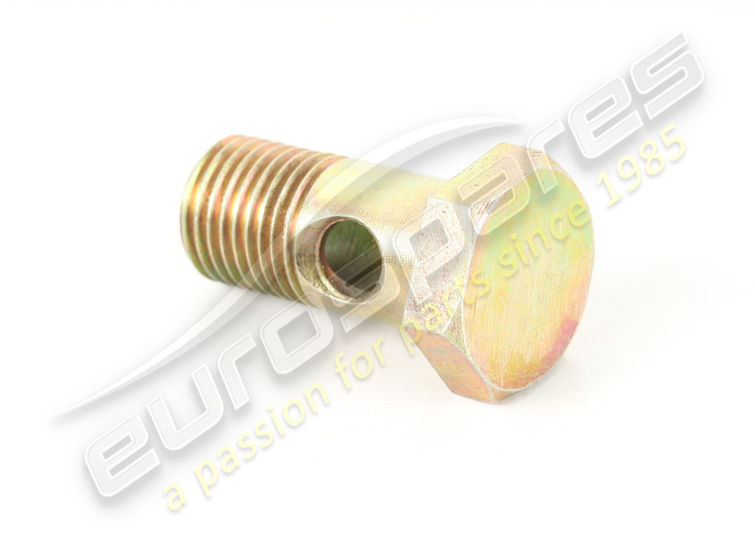 nuevo tornillo de unión maserati. número de pieza 452369801 (2)
