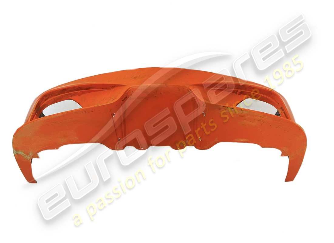 nuevo eurospares parachoques delantero. número de parte 80561410 (2)