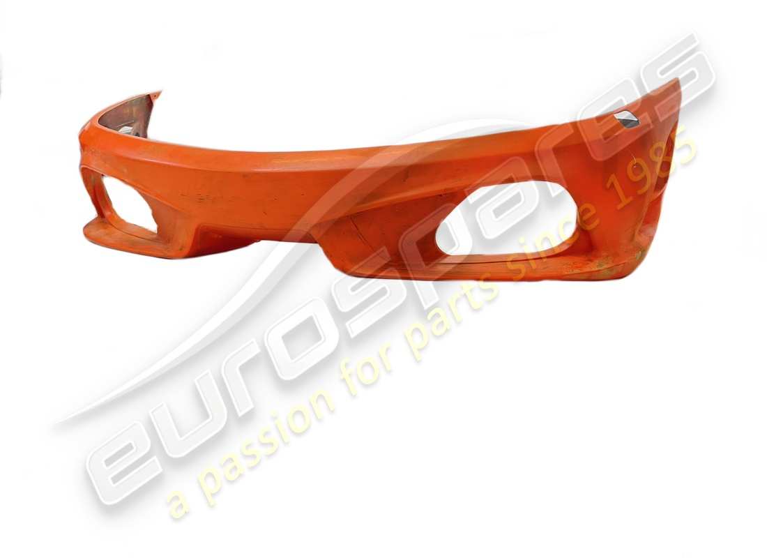 nuevo eurospares parachoques delantero. número de parte 80561410 (3)