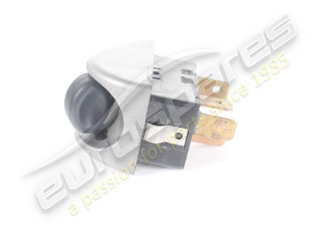 INTERRUPTOR FERRARI USADO. NÚMERO DE PARTE 165251 (3) interruptor ferrari usado. número de parte 165251 (3)