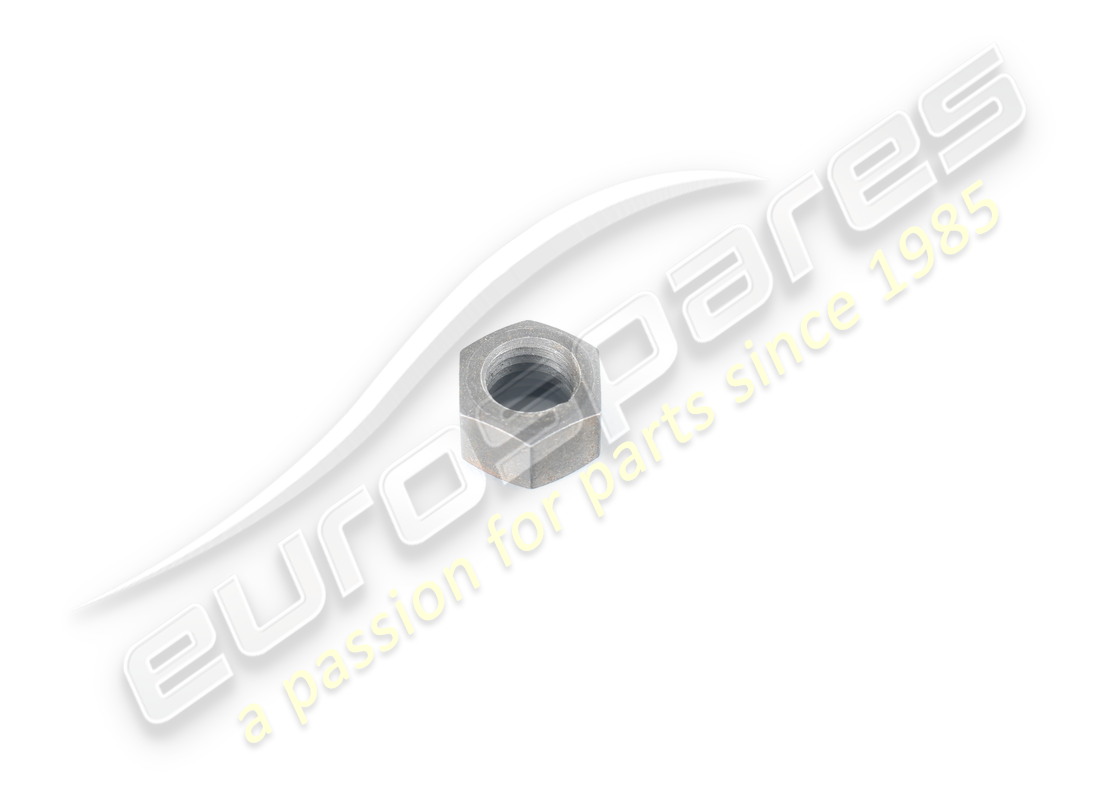 nueva ferrari tuerca de acero 8mm. número de pieza 92454 (1)
