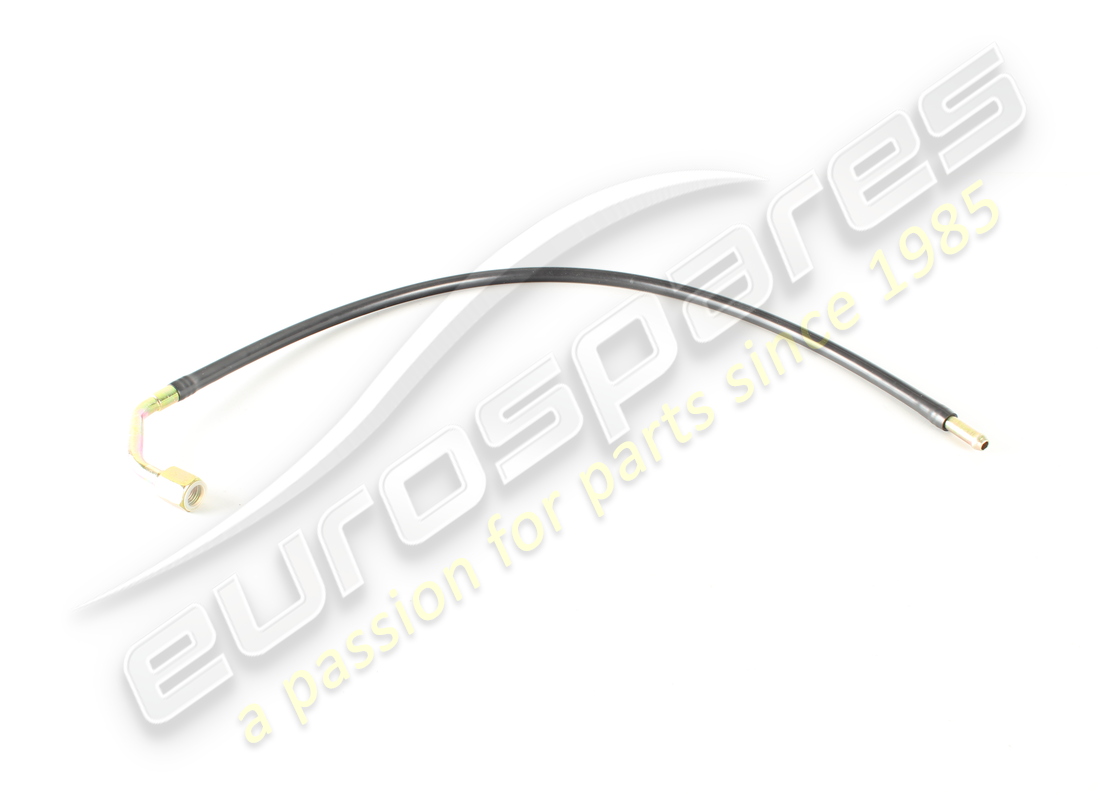 TUBERÍA DE COMBUSTIBLE NUEVA FERRARI DESDE EL AJUSTADOR DE PRESIÓN HASTA LA BOMBA IZQUIERDA. NÚMERO DE PIEZA 141718 (1) tubería de combustible nueva ferrari desde el ajustador de presión hasta la bomba izquierda. número de pieza 141718 (1)