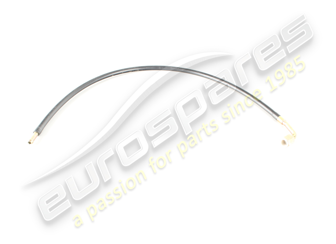 tubería de combustible nueva ferrari desde el ajustador de presión hasta la bomba derecha. número de pieza 141751 (1)