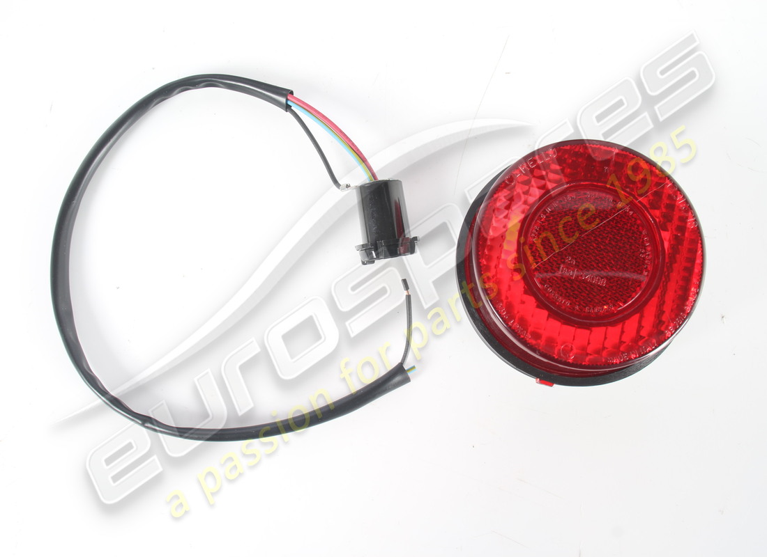 LUZ TRASERA Ferrari USADA CON REFLECTOR OE. NÚMERO DE PARTE 20082301 (1)