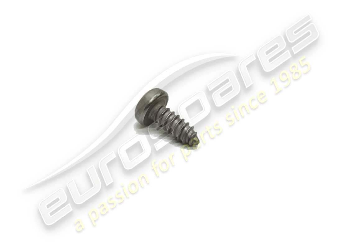 nueva lamborghini cabeza de relleno st6.3x16-r. número de parte n10657201 (1)