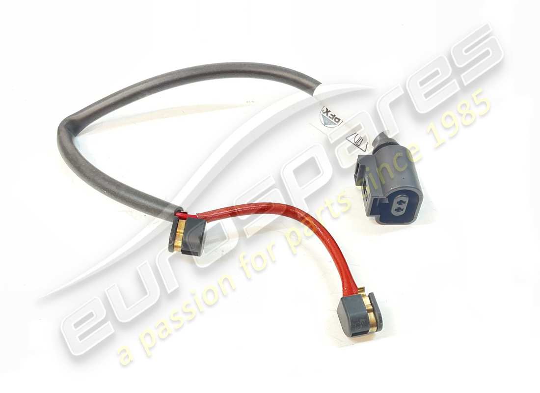 nuevo porsche cable del remitente. número de parte 971907637 (1)