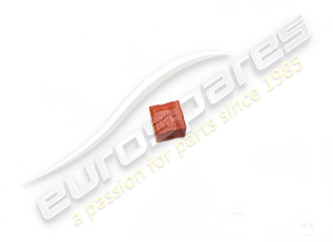 nuevo relé ferrari amplificador 50 número de pieza 233100 (4)