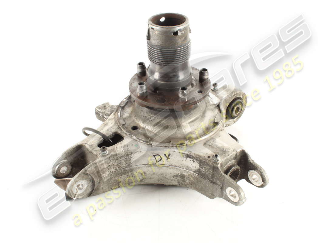 PORTABULTOS DERECHO USADO Ferrari. NÚMERO DE PIEZA 266199 (1)