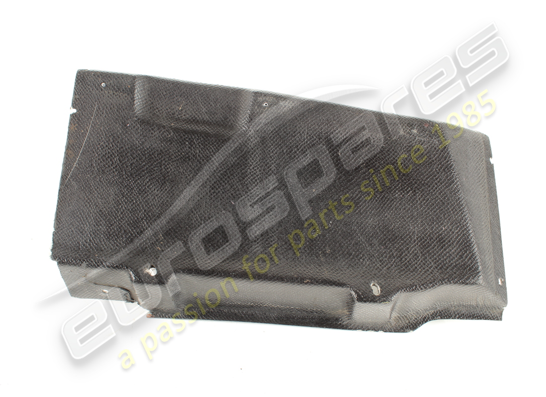 used ferrari air con shield. part number 62840700 (5)