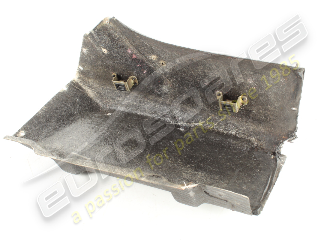 used ferrari air con shield. part number 62840700 (6)