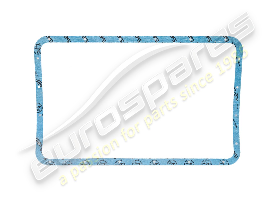 NEW LAMBORGHINI OIL SUMP COVER SEAL. PART NUMBER 001826521 (1) new lamborghini oil sump cover seal. part number 001826521 (1)