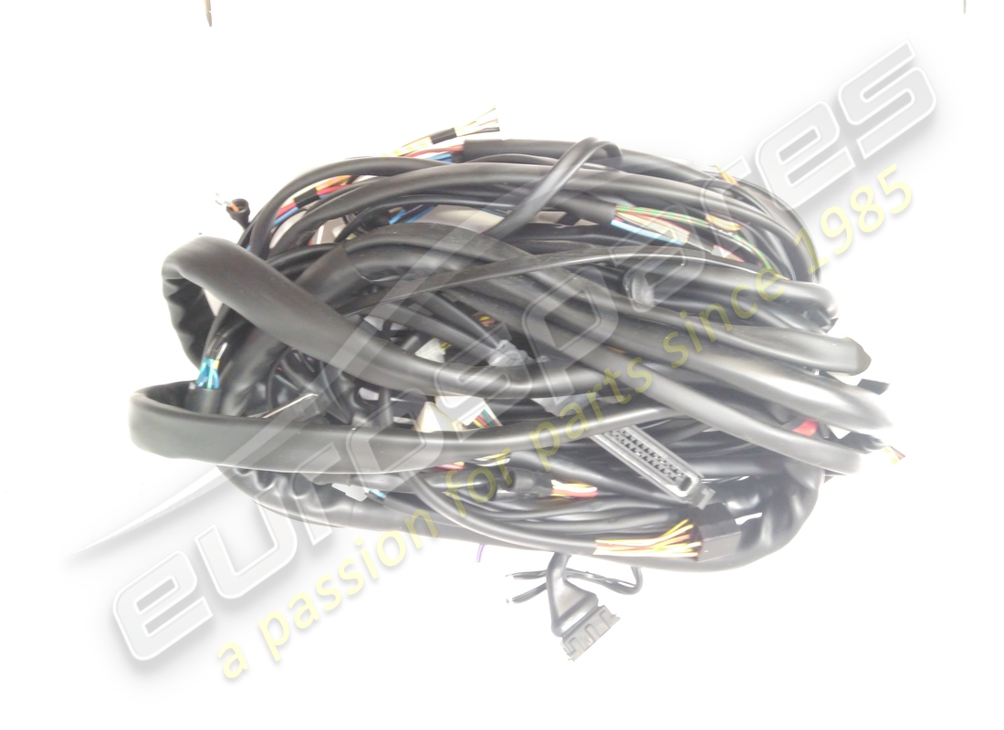 nuevos ferrari cables para motor. número de parte 132324 (1)