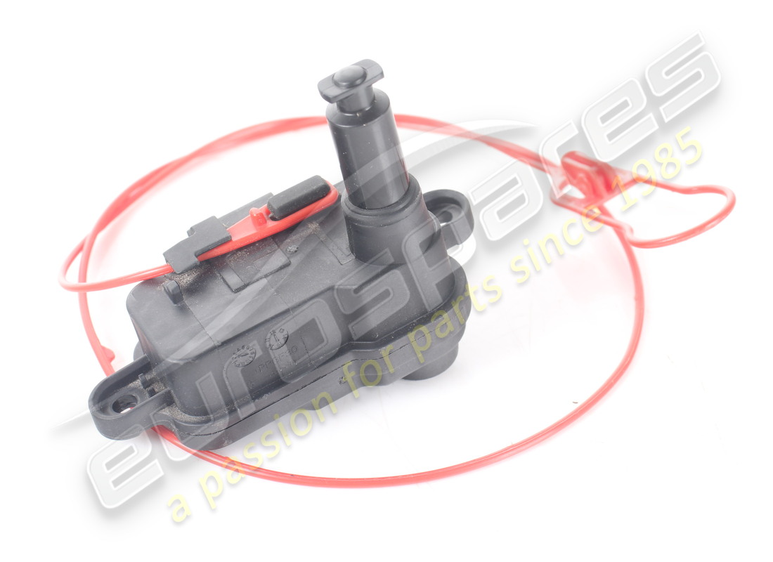 ELEMENTO DE CONTROL Lamborghini USADO. NÚMERO DE PIEZA 4L0862153D (1)