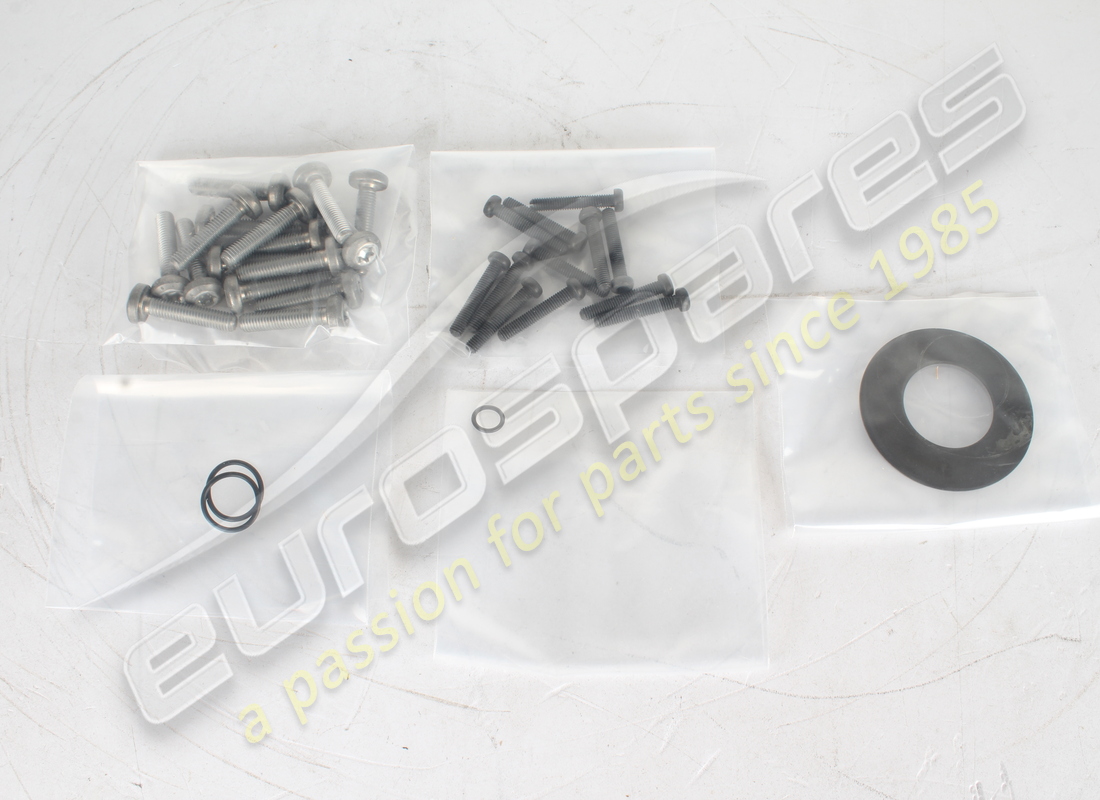 nuevo kit de placa de control del embrague ferrari f142. número de pieza 70004181 (4)