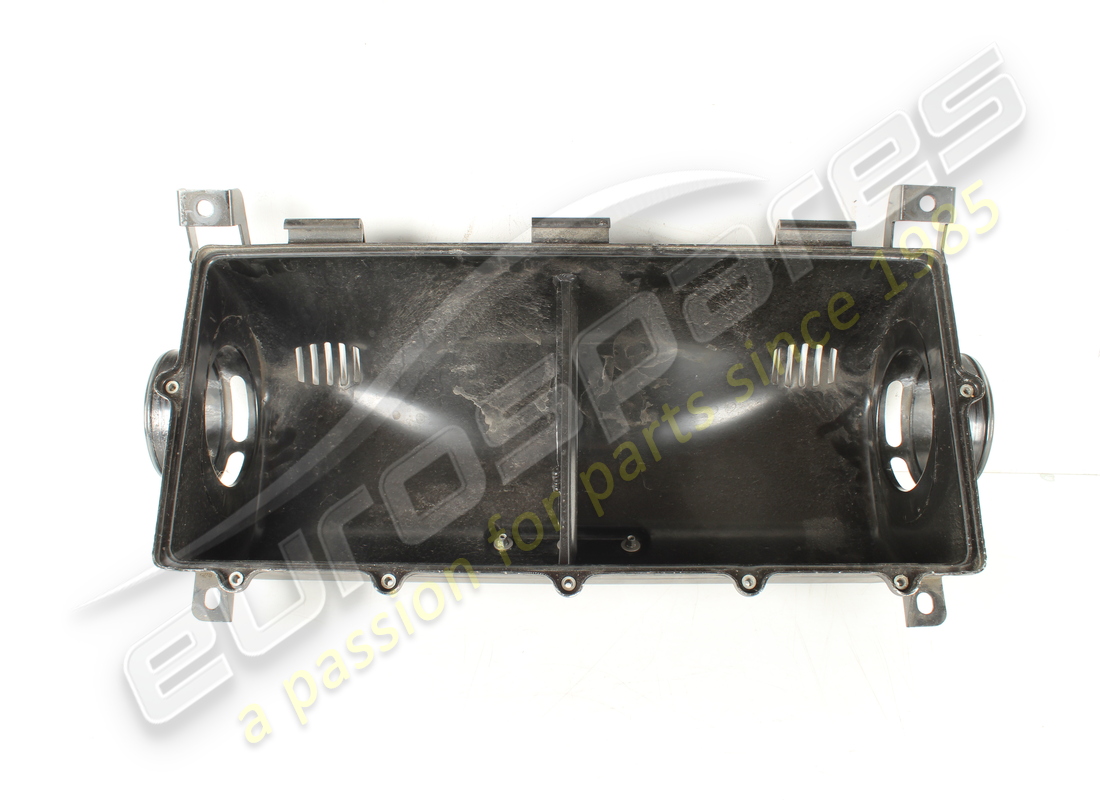 USADO FERRARI CAJA DE FILTRO. NÚMERO DE PARTE 301033 (2) usado ferrari caja de filtro. número de parte 301033 (2)