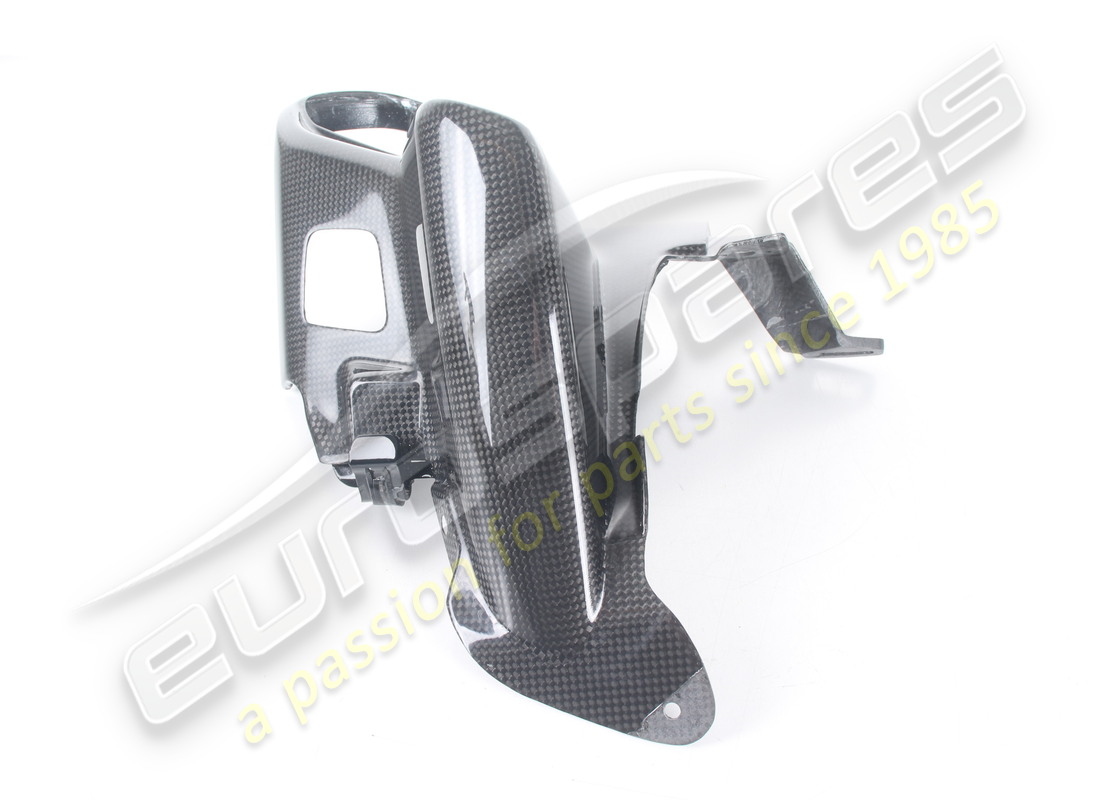 nuevo embellecedor de ventilación derecho ferrari. número de parte 83330100 (4)