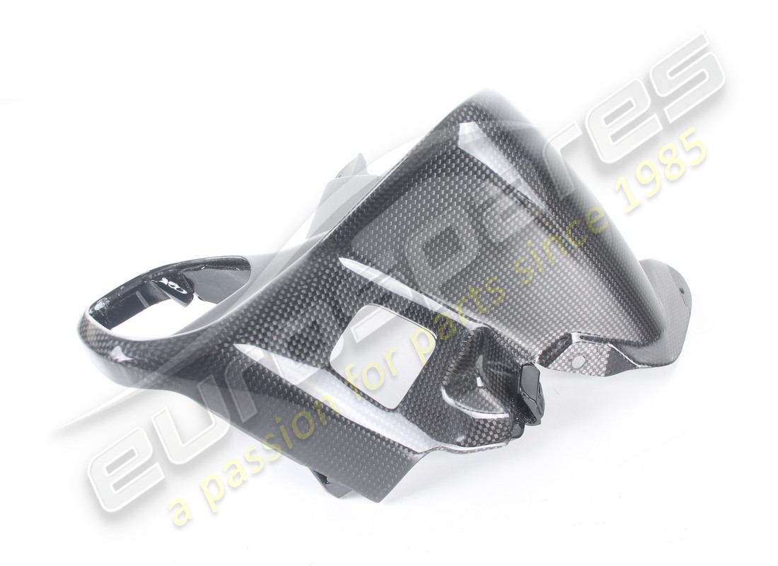 nuevo embellecedor de ventilación derecho ferrari. número de parte 83330100 (3)