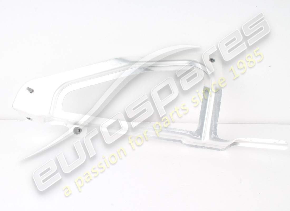 nuevo soporte lamborghini stossfaenger. número de pieza 4t0813542a (2)