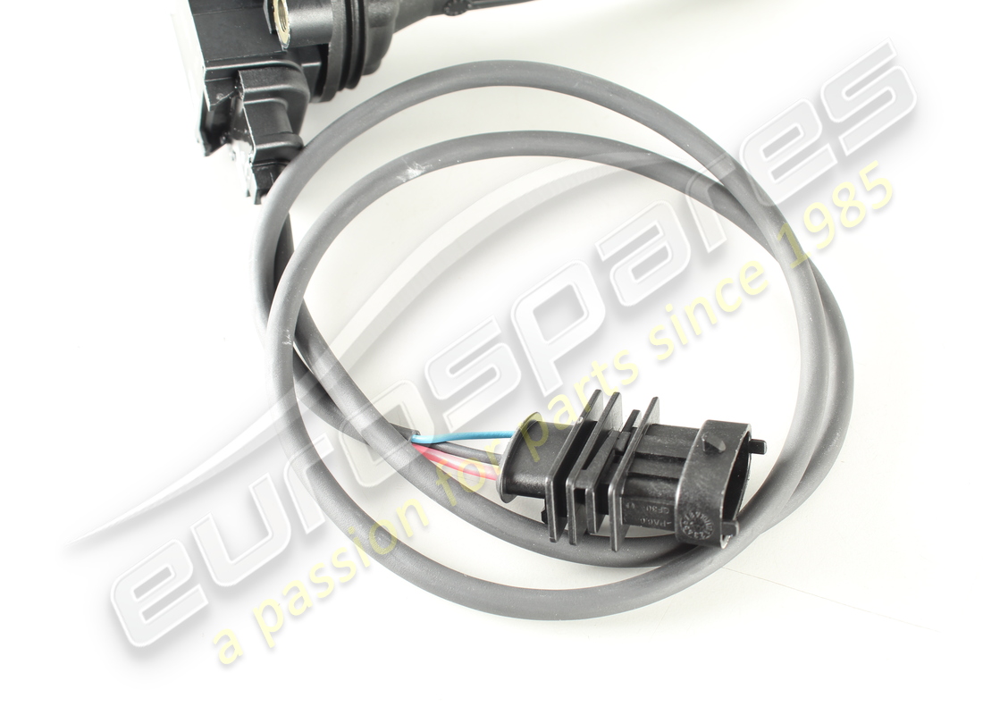 NUEVA BOBINA DE ENCENDIDO BOSCH. NÚMERO DE PARTE 186914 (4) nueva bobina de encendido bosch. número de parte 186914 (4)