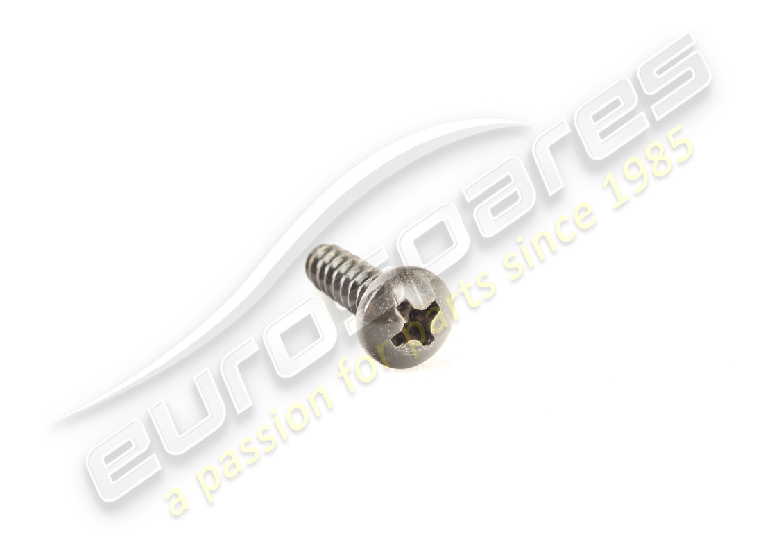 nuevo tornillo de rosca porsche - b4,2x16. número de pieza 90014308507 (1)