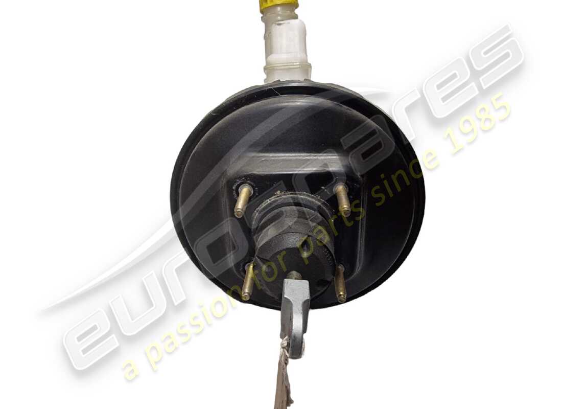 usado maseratiservo freno completo 7+8engranaje 5. número de parte 196150 (4)