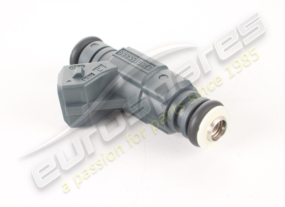 NUEVO ELECTROINYECTOR Maserati. NÚMERO DE PIEZA 171723 (1)