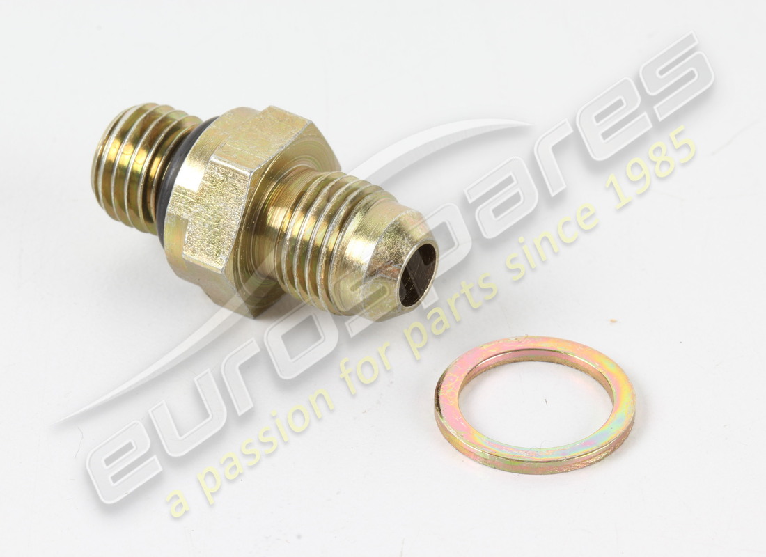 NUEVA MASERATI UNIÓN. NÚMERO DE PARTE 389200433 (1) nueva maserati unión. número de parte 389200433 (1)