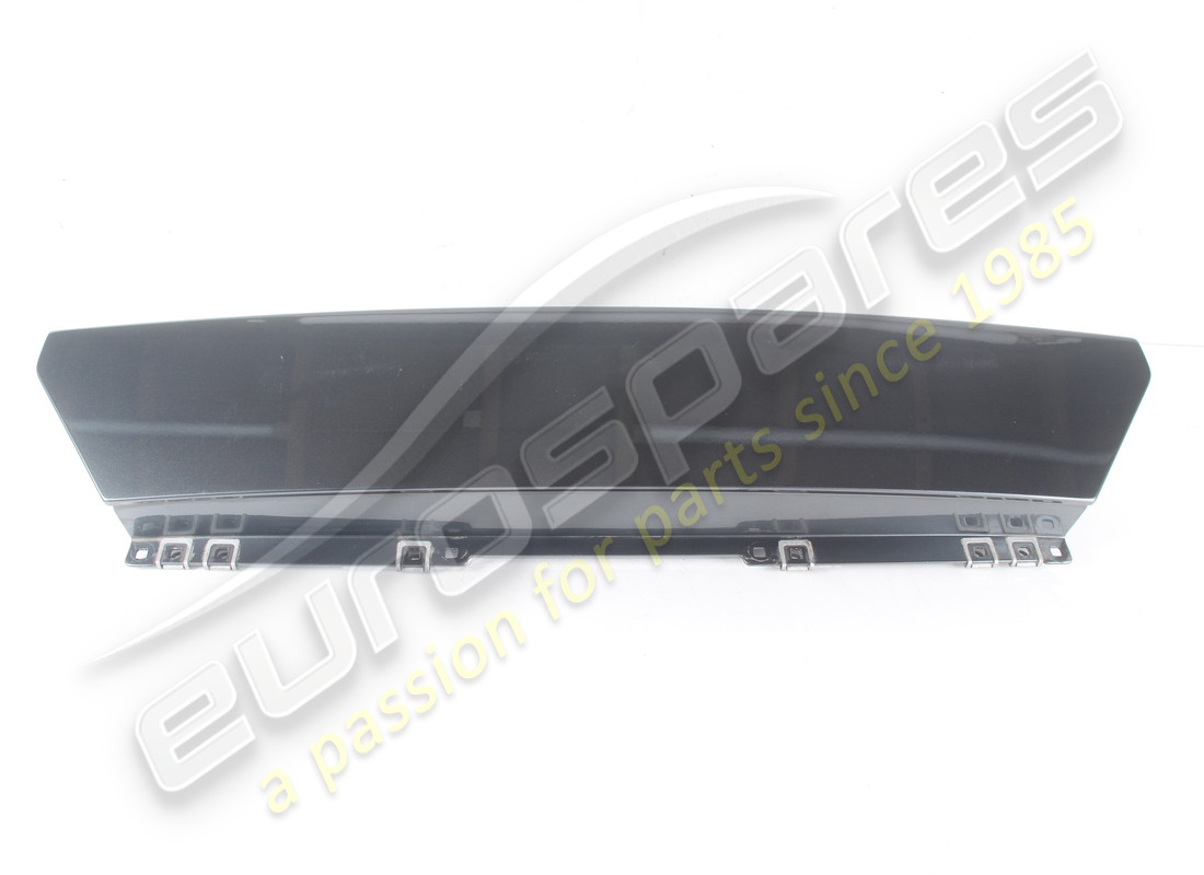 pieza superior del panel trasero lamborghini usada. número de pieza 4t0864487b (4)