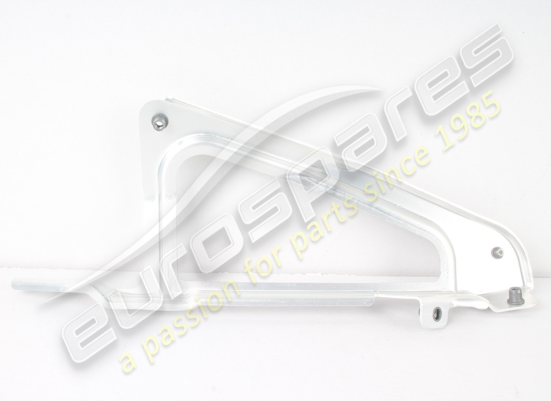 nuevo soporte lamborghini stossfaenger. número de pieza 4t0813542a (1)