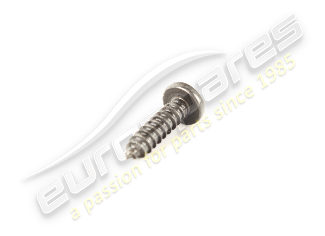 nuevo tornillo de rosca porsche - b4,2x16. número de pieza 90014308507 (2)