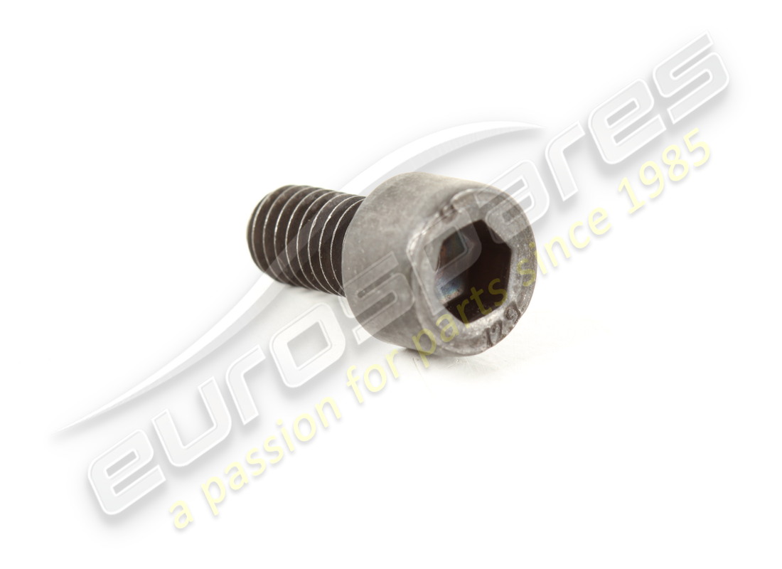 nuevo maserati tornillo de cabeza hueca 12.9 r.car. número de pieza 94077843 (2)