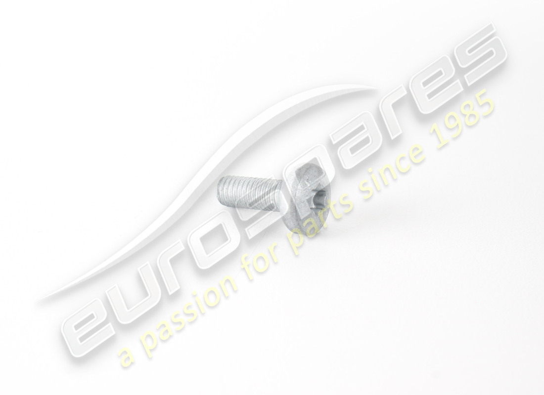 NUEVO LamborghiniHEXALOBULAR SOCKETM6X16 . NÚMERO DE PARTE N91126601 (1)